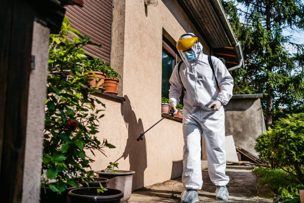 Best Exterminator Services  in Far Hills, NJ