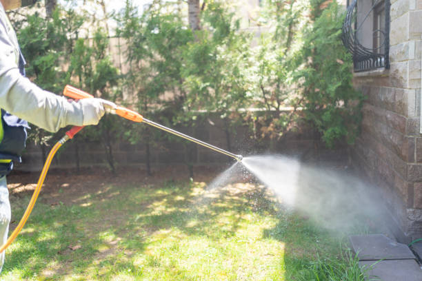 Best Wildlife Control Services  in Far Hills, NJ